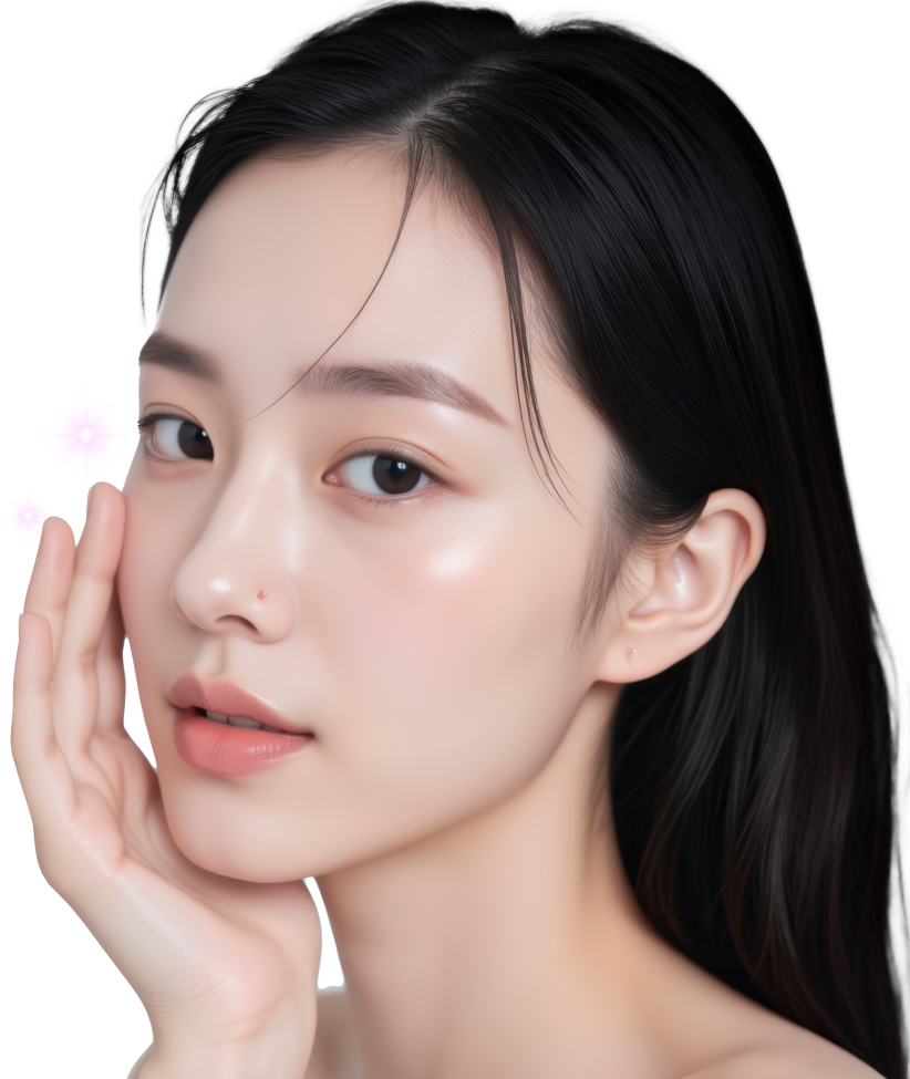 주름, 볼륨 동시 개선 필러,보톡스도 셀팅