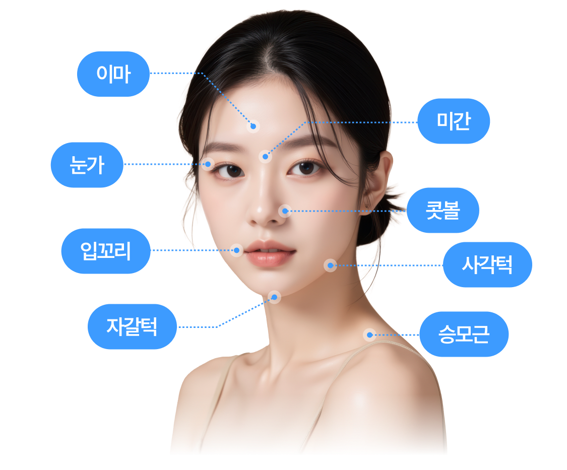 셀팅 보톡스 / 셀팅 필러