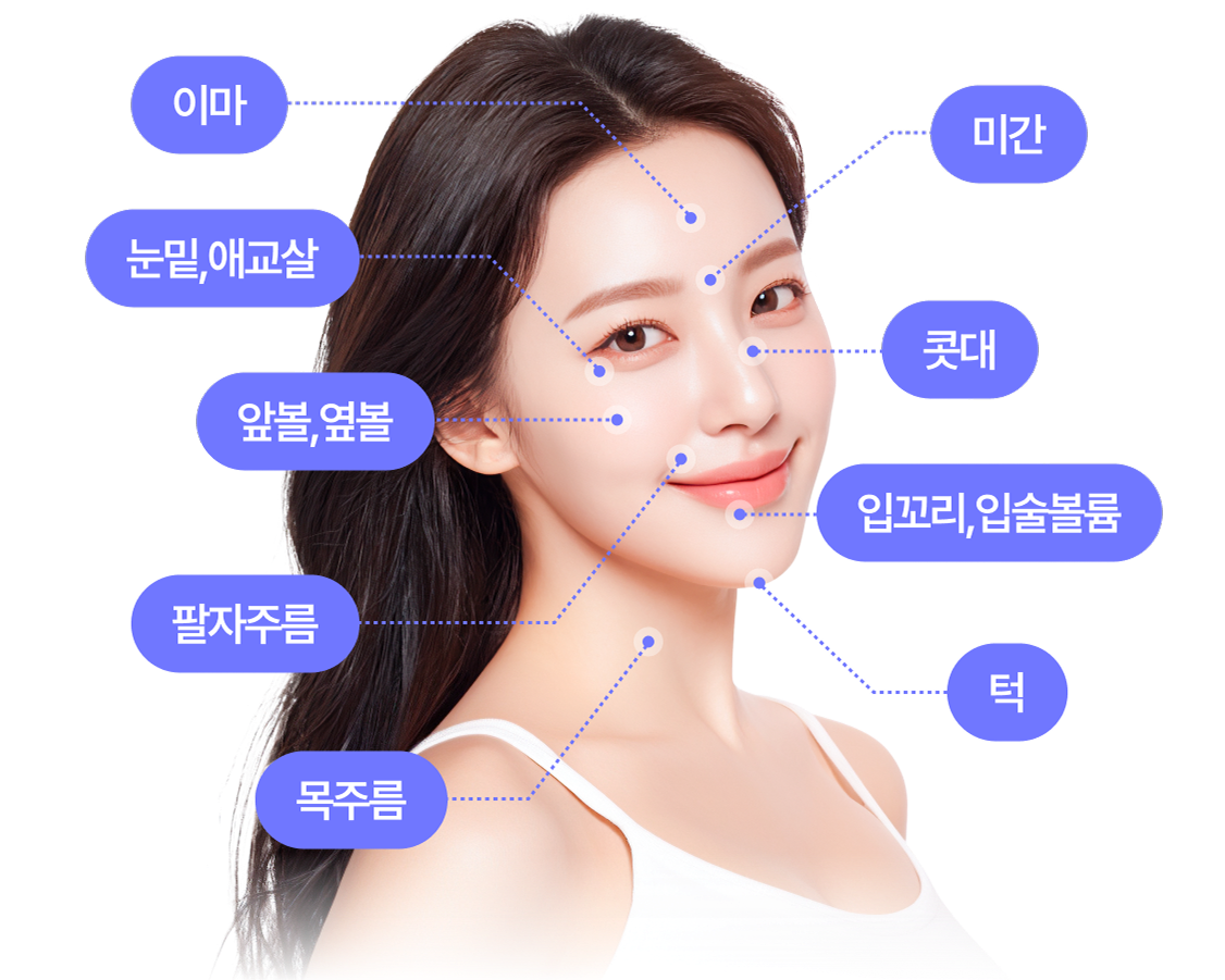 셀팅 보톡스 / 셀팅 필러