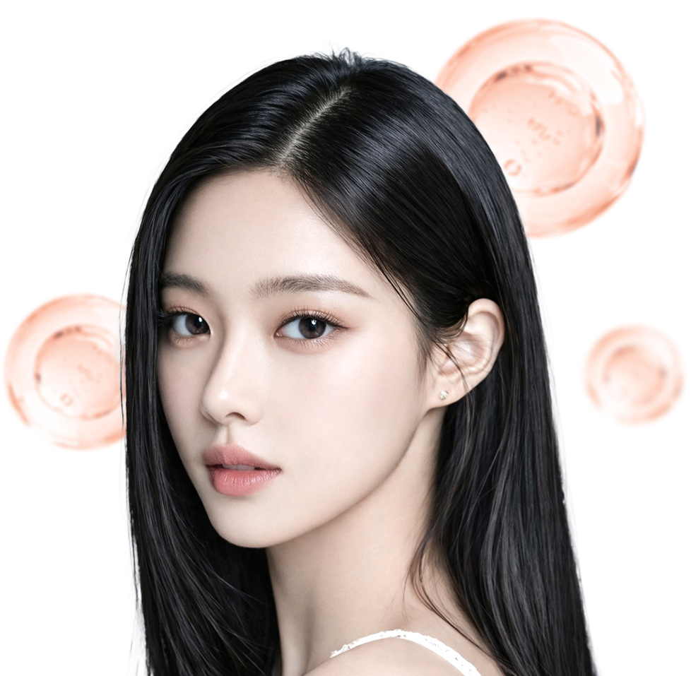 피부결, 탄력, 광채 동시 개선 효과 UP 모공·속보습·색소·붉은기까지 복합 케어 엘라비에 리투오